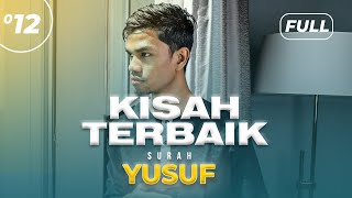 Download lagu Surah YUSUF (FULL) - Muzammil Hasballah mp3 Download lagu Surah YUSUF (FULL) - Muzammil Hasballah mp3
