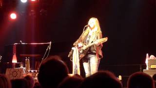Melissa Etheridge - Like A Preacher @ Live Music Hall - Köln - 2015.04.23
