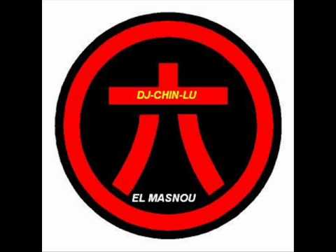 DJ-CHIN-LU SELECTION - Hil St Soul - For Your Love.wmv