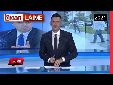 Edicioni i Lajmeve Tv Klan 20 Shtator 2021, ora 19:30 Lajme - News
