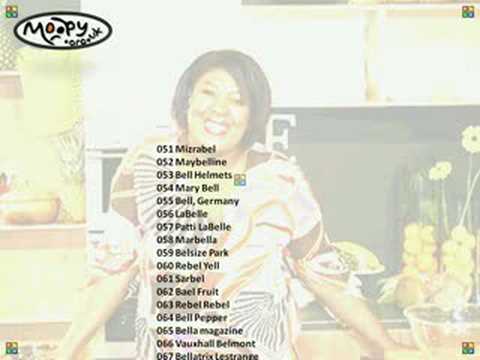 Bells On Sunday Moopy - Bells #101 to #200 spectacular