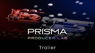 Video thumbnail for UVI Prisma - Producer Lab | Trailer by UVI