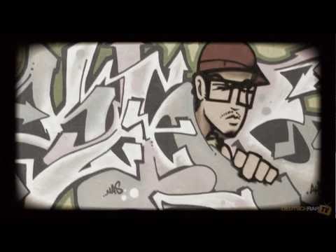 Mok  - Meine Stadt "Berlin" (PART 4) HQ