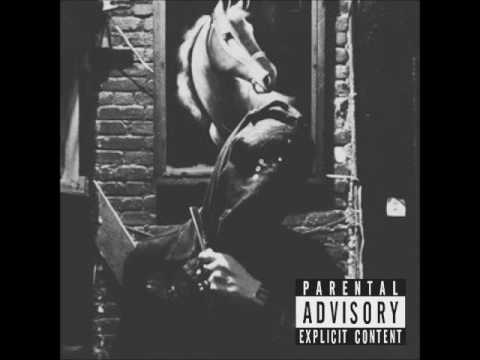 Nowaah The Flood x Supreme Cerebral - Nightmares (Prod by Kurse)