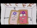 Pop Tarts CreepyPasta
