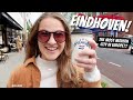 EINDHOVEN: THIS Is Why YOU Should Visit! [Eindhoven Netherlands Vlog]