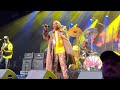 Living Colour - Ignorance Is Bliss @Hard Rock Live - Gary, IN - 8/17/2023