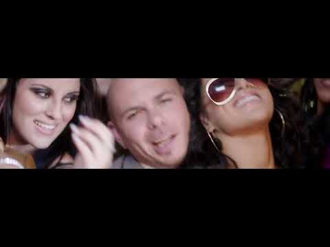 Pitbull -  Give Me Everything ft  Ne Yo, Afrojack, Nayer (Extended Music Video) [1 Hour Remix]