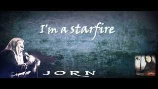 JORN - &quot;Starfire&quot; | Cover (Karaoke version)