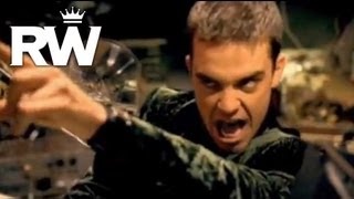 Robbie Williams | &#39;It&#39;s Only Us&#39; | Official Video Preview