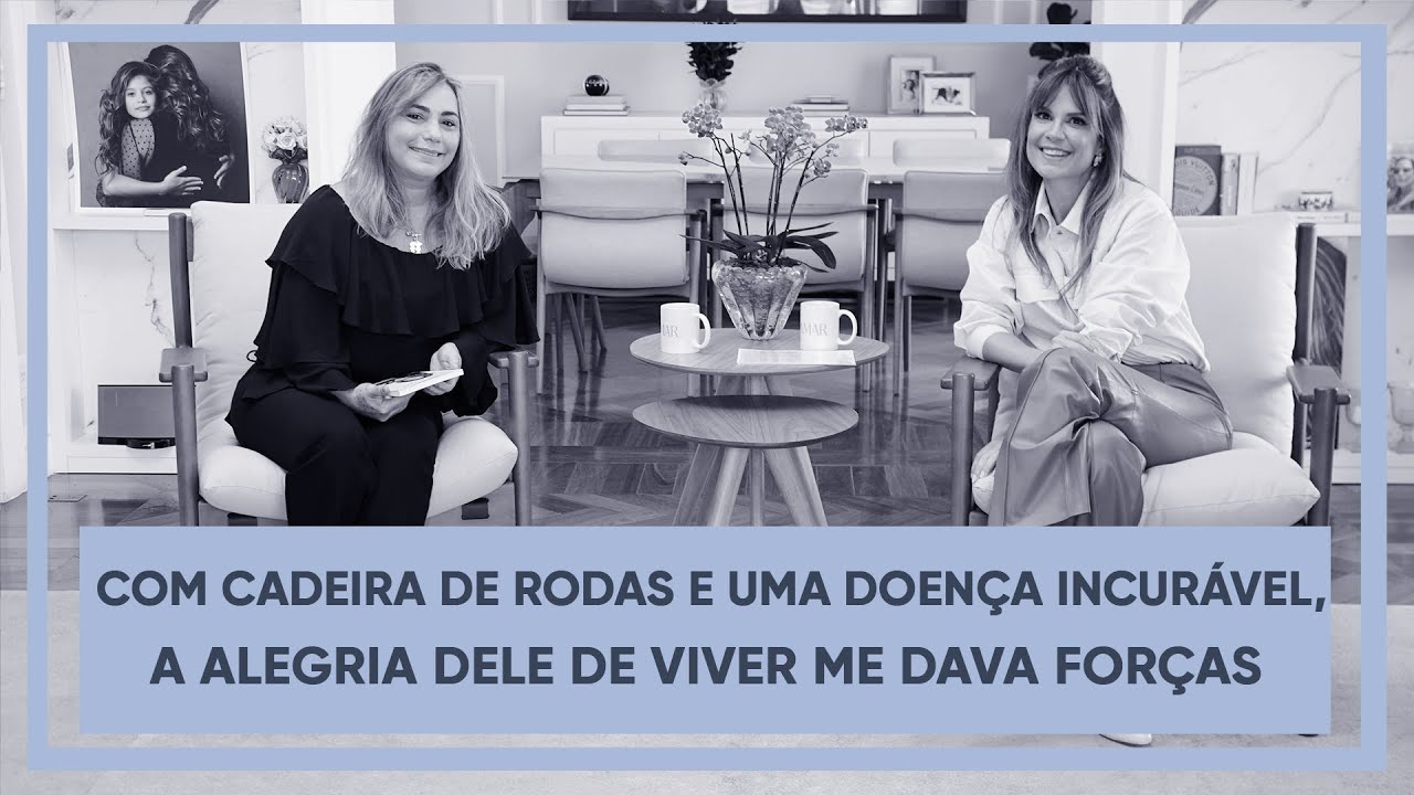 Após morte do filho com síndrome rara, mãe supera o luto a cada dia