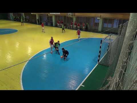 13 КУ  5 Joma  -TeamInternational