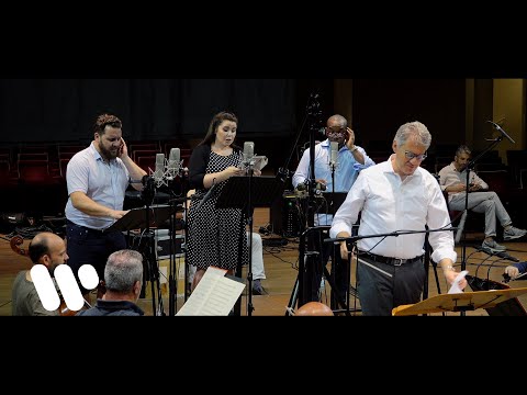 Lawrence Brownlee, Michael Spyres – Rossini: Le siège de Corinthe: "Céleste providence"
