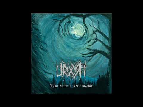 Urkraft - Lyset skinner best i m​ø​rket (Full-length : 2023)