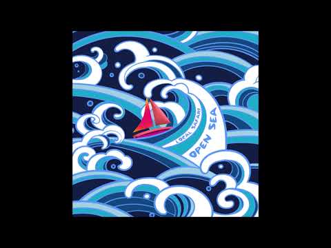 Local Safari - Open Sea