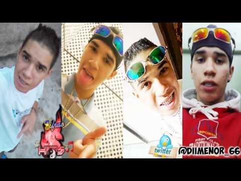 MC GAGO - AMOR BANDIDO ♪♪ |DJ DENGUE| LANÇAMENTO 2011 TT @Diimenor_66