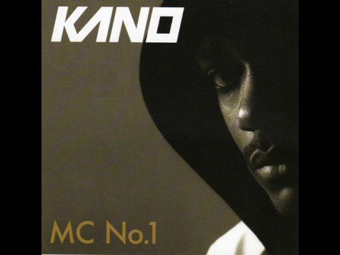 Kano - My name is Kano