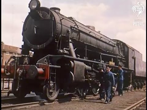 Longmoor Military Railway
