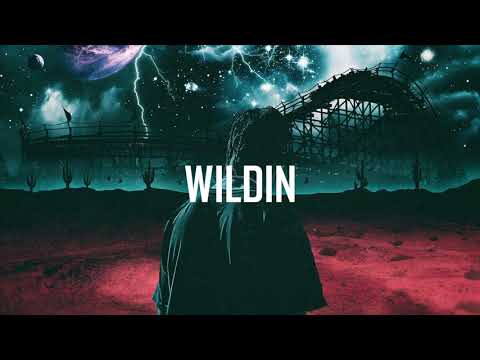 [FREE] Travis Scott x Drake Type Beat - ''Wildin'' ft ASAP Rocky Type Instrumental 2019