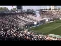 "Colo Colo - vs Madres Resumen Apertura 2010" Barra: Garra Blanca &bull; Club: Colo-Colo