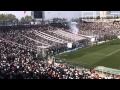 "Colo Colo - vs Madres Resumen Apertura 2010" Barra: Garra Blanca • Club: Colo-Colo