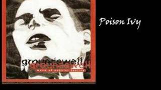 Groundswell - Poison Ivy