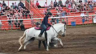 Rodeo Orilla