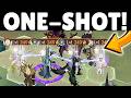 ONE-SHOT Invaders TEAMS For Homestead! AFK Journey