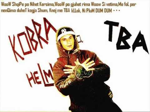 Kobra Ft Monster-C-A - Kthehesh Prap