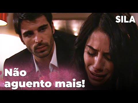 A Sila avisou o Boran sobre a Zeynep! - Sila: Prisioneira do Amor