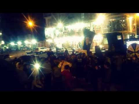 Iñigo vs pachi vs mc's