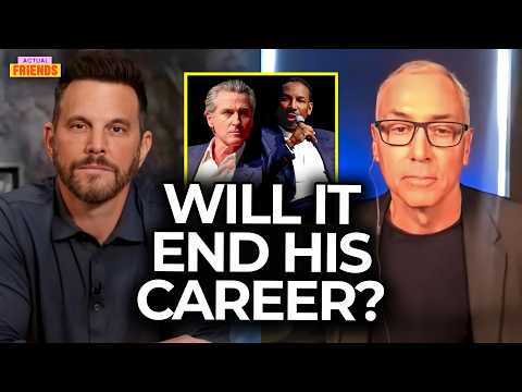 The Rubin Report and Actual Friends