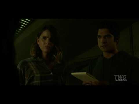 Teen Wolf 6x09 'Memory Found' 'Lydia's First Memories'