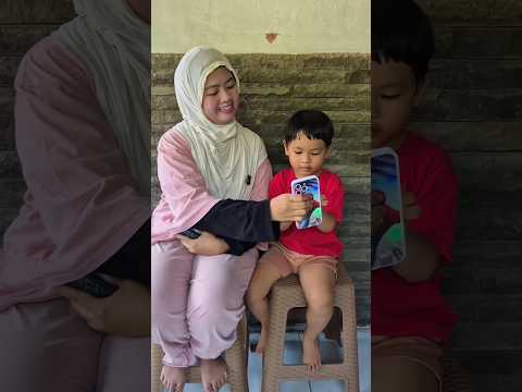 Hp edukasi anak⁉️