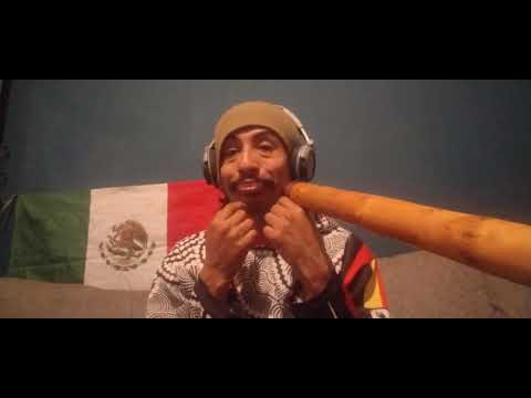 Condensed Drone, my approach  from @DuendeDidgeridoo  lesson!