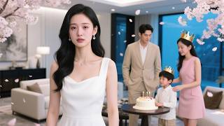 Haar zoon stierf. Ze klaagde de moordenaar aan, die haar door haar advocaat-echtgenoot was verraden. Ze sprong van het gebouw; hij werd overmand door spijt.