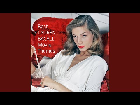 And Her Tears Flowed Like Wine – The Big Sleep 1946