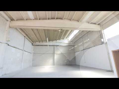 Lainate, Capannone 305 mq