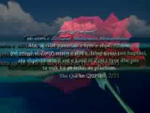 Ilahi shqip- Erdhe Resuli ne kete jete