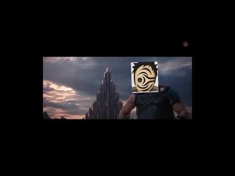 You can't defeat me meme - Naruto edition