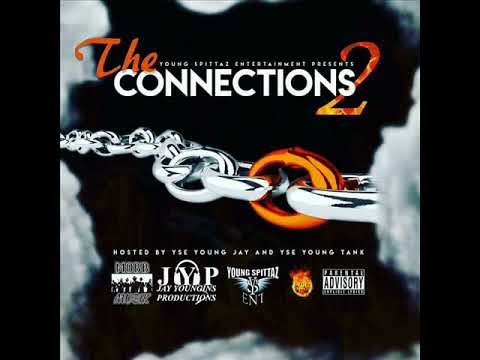 YSE Ft. Arrow-C - Serve Em Up