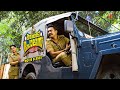 Ithu Thaanda Police Malayalam Movie Asif Gets Appointed As A Driver For Women Police Asif Ali
