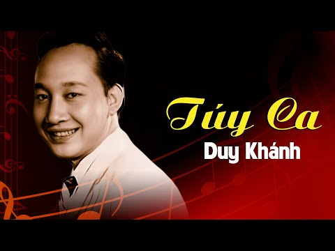 Thể hiện bởi Duy Khánh