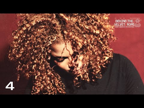 Behind Janet Jackson's The Velvet Rope (1997)