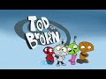 Homemade Intros Rob The Robot FIRST LOOK
