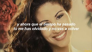🤍 Selena Quintanilla || Cobarde Letra