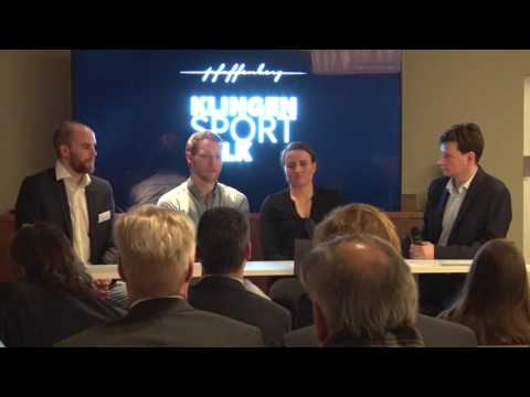 Klingensport-Talk - 20.02.2017 - Harz-Probleme