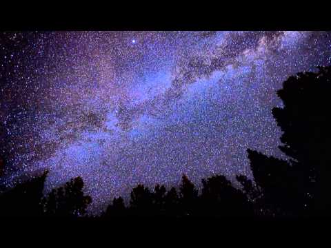 ESOTIS - Those Hills Above an Endless Millennial Forest