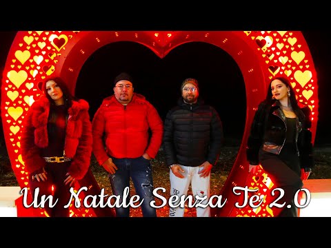 Un Natale Senza Te 2.0 Ricky D'angelo, Mimma Elias, Francy Ferraris, Daniel Esposito