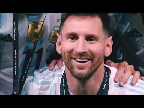 MAGIC SYSTEM - Magic In The Air Feat. Chawki | Fifa World Cup 2022 Qatar Official Promo Song